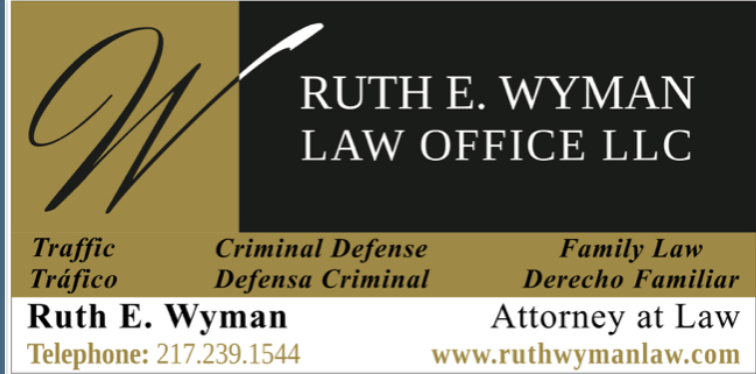 Ruth Wyman 
